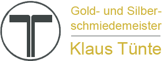 Gold- und Silberschmiede Tünte